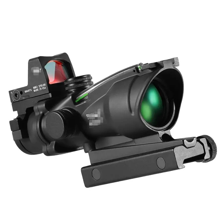 MIRA HOLOGRAFICA  4X32 TRIJICON ACOG CON RMR